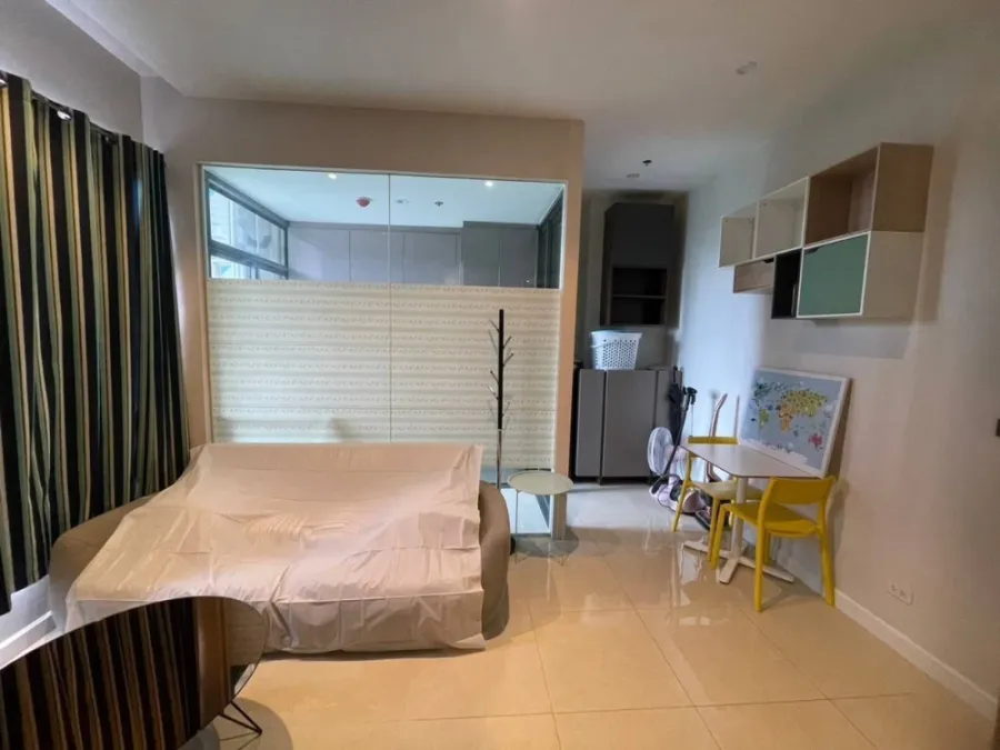 ขาย/เช่า คอนโด เมย์แฟร์ เพลส สุขุมวิท 50 ห้องพร้อมอยู่ ราคาไม่แพง ซื้อ/จองเลย!!
