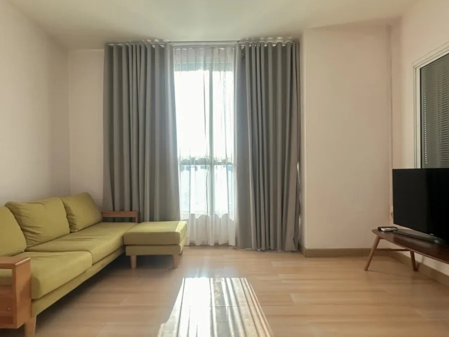 For rent Life @BTS Thapra Condominium ชั้น​ 14วิวกว้าง เห็นพระอาทิตย์ตก มองเห็นองค์พระใหญ่ จองด่วนๆ