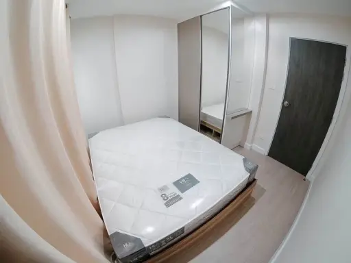 ให้เช่า Condo Metro Luxe Paholyothin – Sutthisan ห้องพร้อมอยู่ เฟอร์พร้อม รีบจองเลย!!!