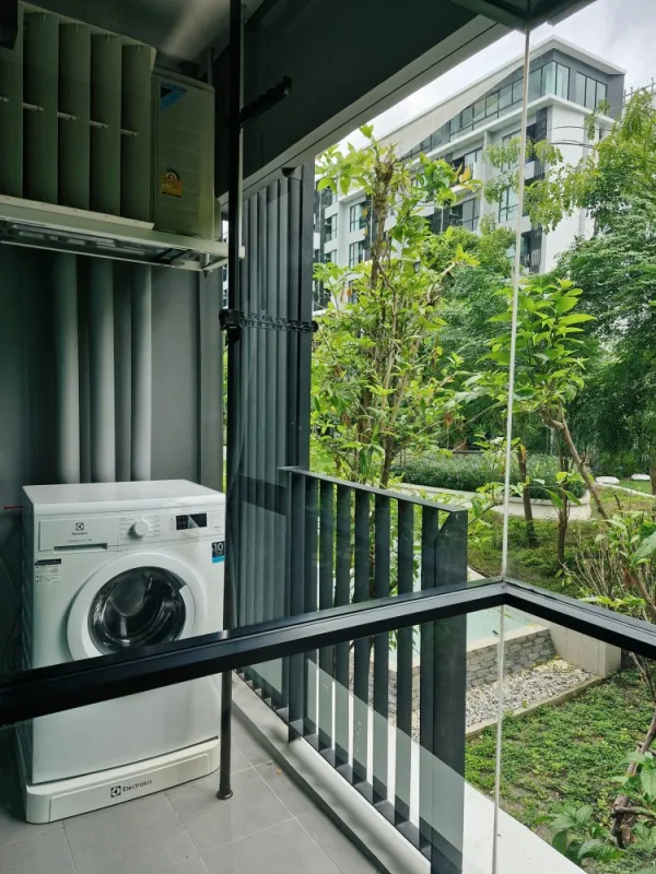 ขาย ให้เช่า เคฟ ทาวน์ ชิฟท์ 1​ Bedroom​ Extra ห้องกั้น มาพร้อมการตกแต่งที่ครบครัน จองเลย ห้ามพลาด