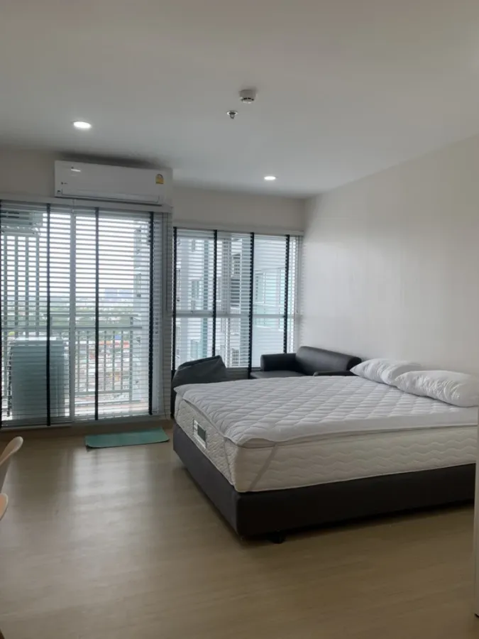 🏠🌃 Condo for Rent: Supalai Loft Talat Phlu Station 🏠🌃