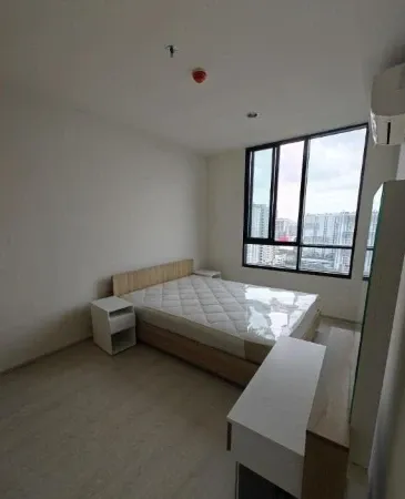 ขาย Nue Noble Chaengwattana ชั้น 22 ห้องแต่งครบ พร้อมเข้าอยู่ จองด่วน อย่ารอช้า