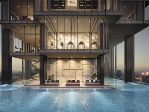 Hyde Heritage Thonglor : Photo 5