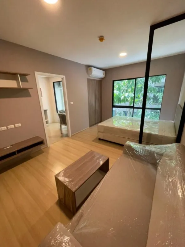 ให้เช่า เลสโต้ สุขุมวิท 113 ห้องใหม่พร้อมอยู่ เฟอร์ครบ อย่ารอช้า