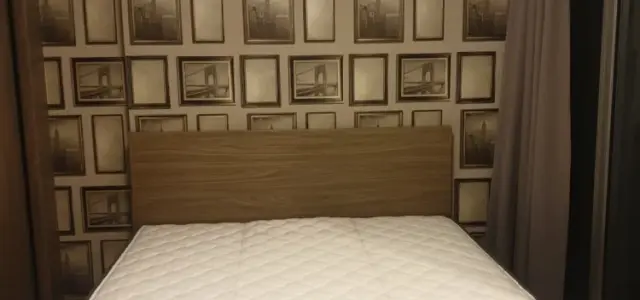 ขาย Chapter One The Campus Ladprao 1 ชั้น 6 ห้องแต่งครบ น่าอยู่ จองเลย ด่วนๆ images