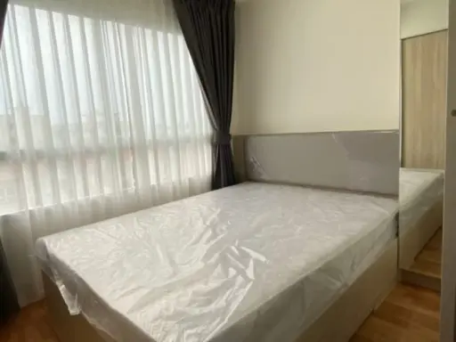 Condo for sale Lumpini Ville Ratchaphruek-Bangwaek. Built-in, all rooms are fully furnished. Get the best price. Buy it now.
