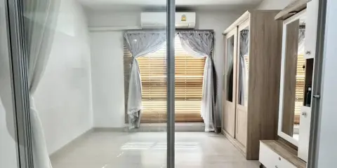 For sale Deco Arte ห้องเปล่า ราคาไม่แรง สายแต่งห้องบอกเลยว่าคุณต้องไม่พลาดเด็ดขาด