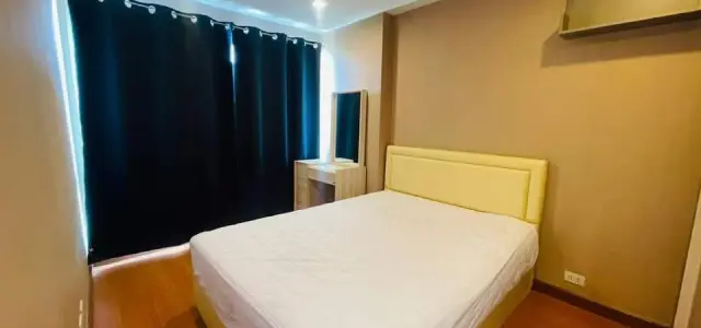 ขาย คอนโด airlink residence ห้องน่าอยู่ เฟอร์+เครื่องใช้ไฟฟ้าพร้อม ลากระเป๋ามาได้เลย ด่วนๆจองเลย images