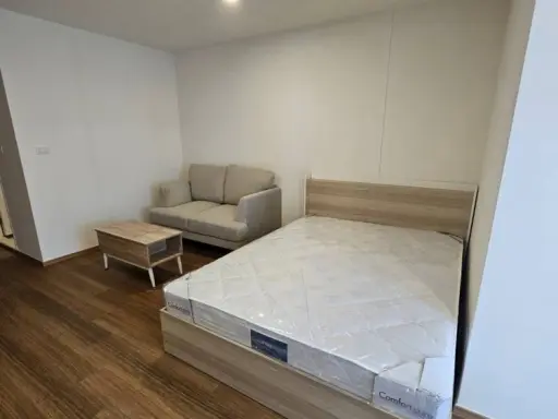 For rent: Lumpini Condo Town Ekamai 48, ready to move in, fully furnished, affordable price, hurry and reserve now!