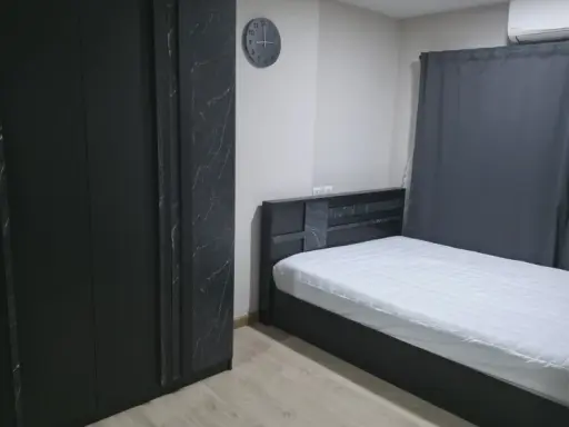 ให้เช่า Be Condo Paholyothin ชั้น 3 ห้องแยกเป็นสัดส่วน แต่งครบ จองเลย ด่วนๆ