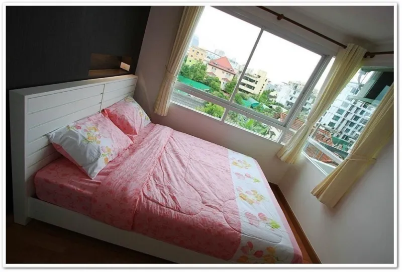 ขาย ให้เช่า!! คอนโด ชาโตว์ อินทาวน์ รัชดา 17 ชั้น 4 ราคากันเอง พร้อมเข้าอยู่ อย่ารอช้า รีบจองด่วน!!