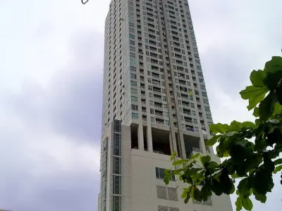 Silom Suite