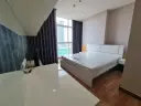 เช่าคอนโด The Coast Bangkok
