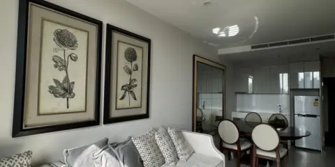 ขาย ให้เช่า โนเบิล เพลินจิต fully furnished แบรนด์ Bernhardt มี ลิฟท์ส่วนตัวส่งถึงประตูห้องพัก ด่วนๆ