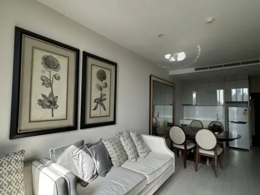 ขาย ให้เช่า โนเบิล เพลินจิต fully furnished แบรนด์ Bernhardt มี ลิฟท์ส่วนตัวส่งถึงประตูห้องพัก ด่วนๆ images