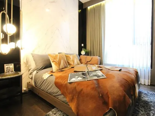ขายดาวน์ ด่วน!! คอนโด พาร์ค ออริจิ้น ทองหล่อ ห้องตกแต่งอย่าดี ทำเลทอง เดินทางสะดวก จองเลย!! images