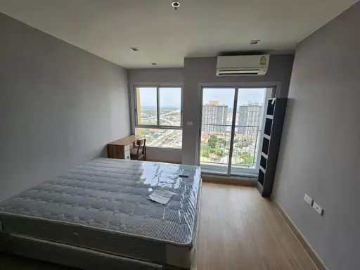 ปล่อยเช่า คอนโด Casa บางใหญ่ ชั้น 36 วิวสวย ไม่บล็อก สิ่งอำนวยความสะดวกครบชุด จองเลย