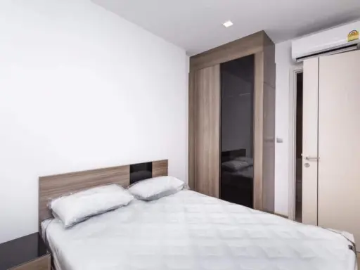 ให้เช่า The Line Phahol-Pradipat ห้องสวยเวอร์แบบไม่ไหวแล้ว ราคาก็ดี๊ดี ได้วิวปังๆ สนใจด่วนๆ images