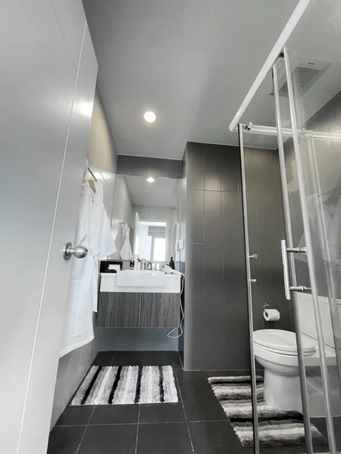 ขาย Condo Centric Ratchada – Huai khwang คอนโดย่านธุรกิจรัชดา ใจกลางเมือง วิวสระว่ายน้ำ รีบจองเลย!!