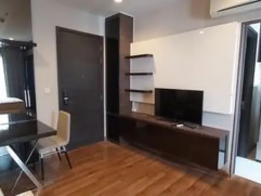 For Rent Ivy Ratchada สิ่งอำนวยความสะดวกครบ พร้อมอยู่ ราคาเป็นกันเอง จองเลยจ้า images