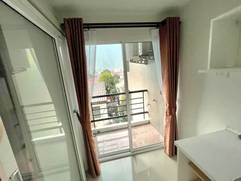 ขาย ให้เช่า Cool Condo Rama 7 ห้องสตูดิโอ ชั้น 3 ไม่สูงมาก พร้อมสิ่งอำนวยความสะดวก รีบจองเลย