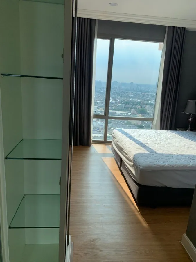 ขาย สตาร์วิว 2 ห้องนอน ตกแต่งด้วยหินอ่อนแท้ ห้องสวย น่าอยู่สุดๆ รีบจองเลย รับรองไม่ผิดหวัง