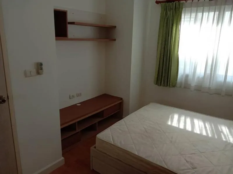 For Rent My condo ลาดพร้าว 27 ขนาด 32 ตร.ม เดินทางสะดวก ใกล้ BTS และ MRT ราคาดีแบบนี้ต้องจอง