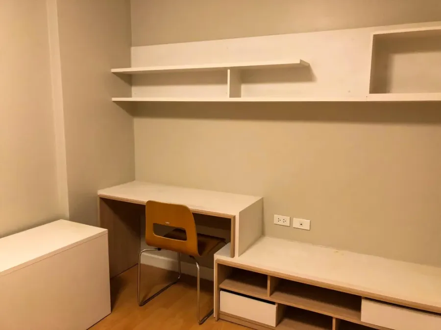 ขายคอนโด My Condo Sukhumvit 81 ห้องกว้างขวาง พื้นที่ใช้สอยเยอะ ราคาอย่างโดน รีบมาจอง