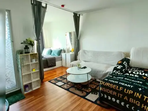 ขาย Regent Home Bangson ห้องน่าอยู่ ชั้น 9 ตกแต่งครบครัน วิวโล่ง โปร่งสบาย รีบจองเลยจ้า images