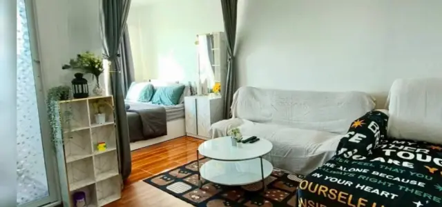 ขาย Regent Home Bangson ห้องน่าอยู่ ชั้น 9 ตกแต่งครบครัน วิวโล่ง โปร่งสบาย รีบจองเลยจ้า images