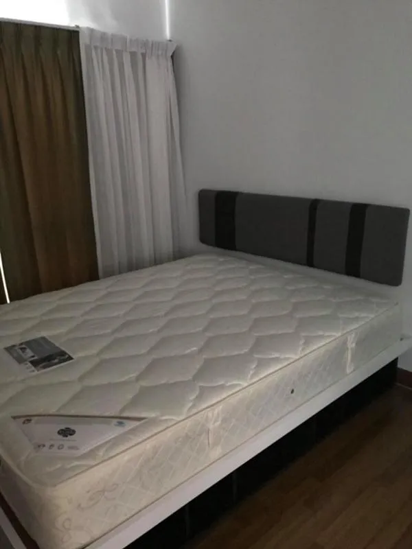 ให้เช่า Regent Home 18 แจ้งวัฒนะ-หลักสี่ ห้องน่าอยู่ วิวดี ราคาเริ่ด เฟอร์พร้อม รีบจับจองเลย อย่าช้า