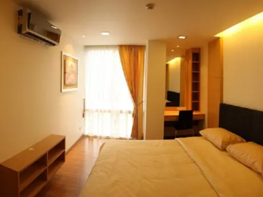 เช่า คอนโด ดิ แอลโคฟ สุขุมวิท 49 เฟอร์ครบ ใกล้บีทีเอส เดินทางสะดวก พลาดไม่ได้แล้ว