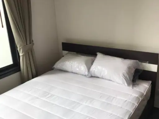 Condo for rent, Edge by Sansiri Sukhumvit 23, 21st floor, beautiful view, fully furnished, near BTS / MRT, do not miss! images