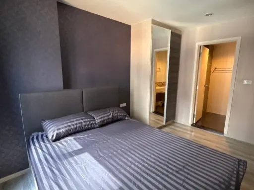 Condo for rent, Centric Ari, fully furnished, ready to move in, complete facilities, hurry up and reserve now.