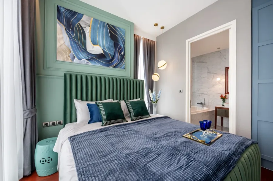 🏠🌃 Condo for Rent: Khun By You 🏠🌃