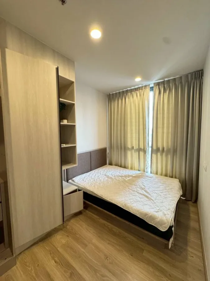 ให้เช่าคอนโดหรูสไตล์รีสอร์ทใจกลางเมือง ทำเลดีสุขุมวิท-พระราม 4 | ✨ Oka Haus Sukhumvit 36 (โอกะ เฮ้าส์ สุขุมวิท 36)