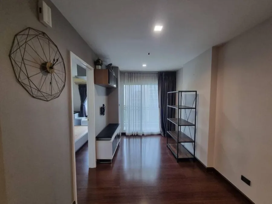 ขาย คอนโด The Next Sukhumvit 52 ห้องกว้าง 2 นอน มีเฟอร์บิ้วท์อินสวยๆ ไม่จองไม่ได้แล้ว ด่วนๆ