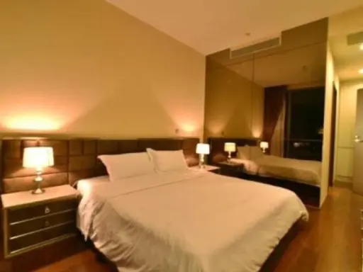 Condo for rent, Quattro by Sansiri, beautiful room, fully furnished, do not miss