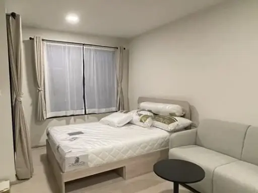 ให้เช่า Dcondo Air ลาดกระบัง ห้องพร้อมอยู่ สิ่งอำนวยความสะดวกครบครัน ราคาดี จองเลย อย่าพลาด