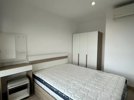 ให้เช่า Thana Astoria 2 ห้องนอน พื้นที่ใช้สอยเยอะ เฟอร์ครบครัน ในทำเลสุดปัง จองเลย images