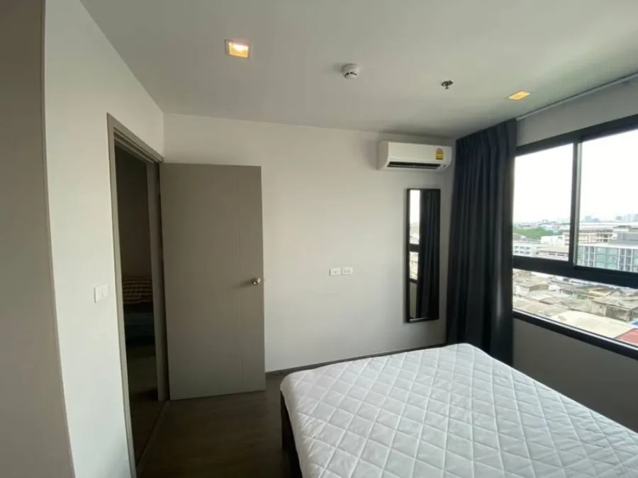 ให้เช่า คอนโด ไอดีโอ สุขุมวิท 93 ติด BTS บางจาก ตกแต่ง Built-in พร้อมเข้าอยู่ ใกล้ BTS ห้ามพลาด!!