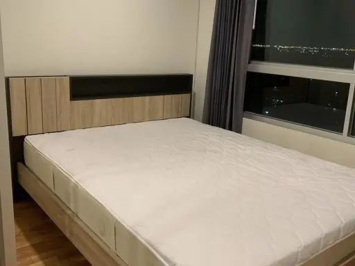 ให้เช่า คอนโด ลุมพินีนวมินทร์-ศรีบูรพา 1 ห้องนอน 1 ห้องน้ำ พร้อมอยู่ เฟอร์ครบ รีบจองด่วนๆ