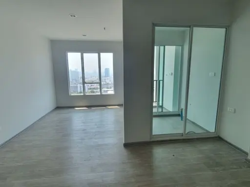 Condo for rent, Regent Home, Bang Son, Phase 28, empty room, decorated in style, good size, great price, book now.