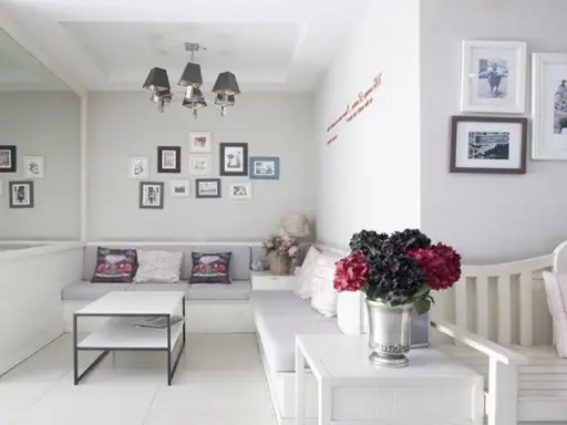 ขายด่วน!! Sense Of London 1 นอน 1 น้ำ ชั้น 3 เฟอร์ครบ พร้อมอยู่ ห้ามพลาด!! images