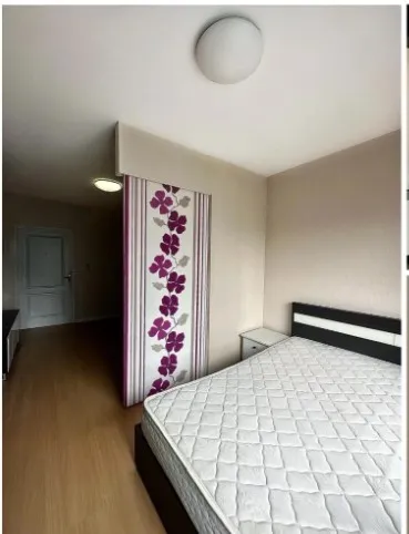 ขาย 624 Condolette ลาดพร้าว ห้องตกแต่งพร้อมเฟอร์ วอลเปเปอร์จัดเต็ม ไม่จองไม่ได้แล้ว