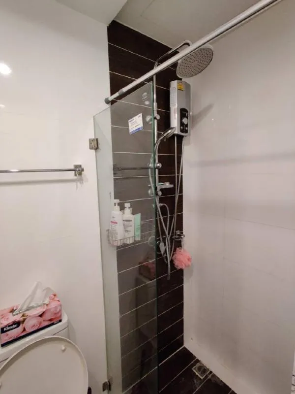 ขายด่วน คอนโด A Space Me Bangna ชั้น22คุ้มมากๆ อยาปล่อยให้หลุดมือนะคะ