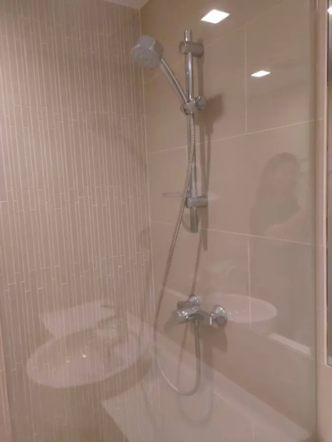 ให้เช่า Double lake condo ห้องตกแต่งเรียนร้อย พร้อมอยู่ทันที่ เฟอร์ครบ จบที่เดียวเลยจ้า