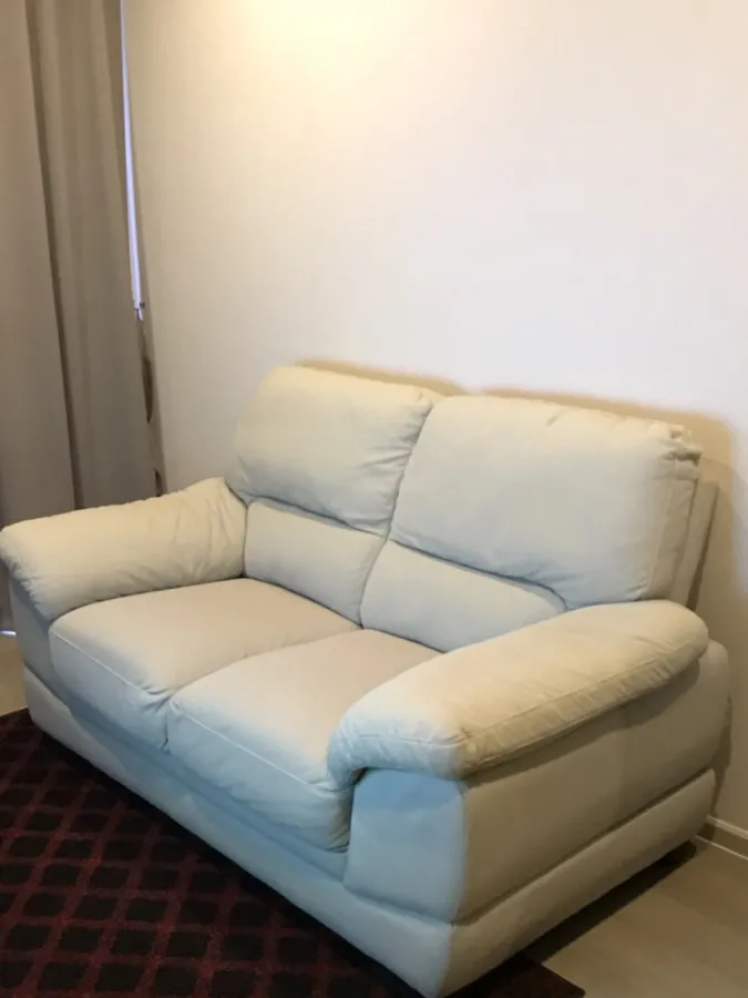 Condo for rent Ashton Asoke, high floor, city view, ready to move in, book now!