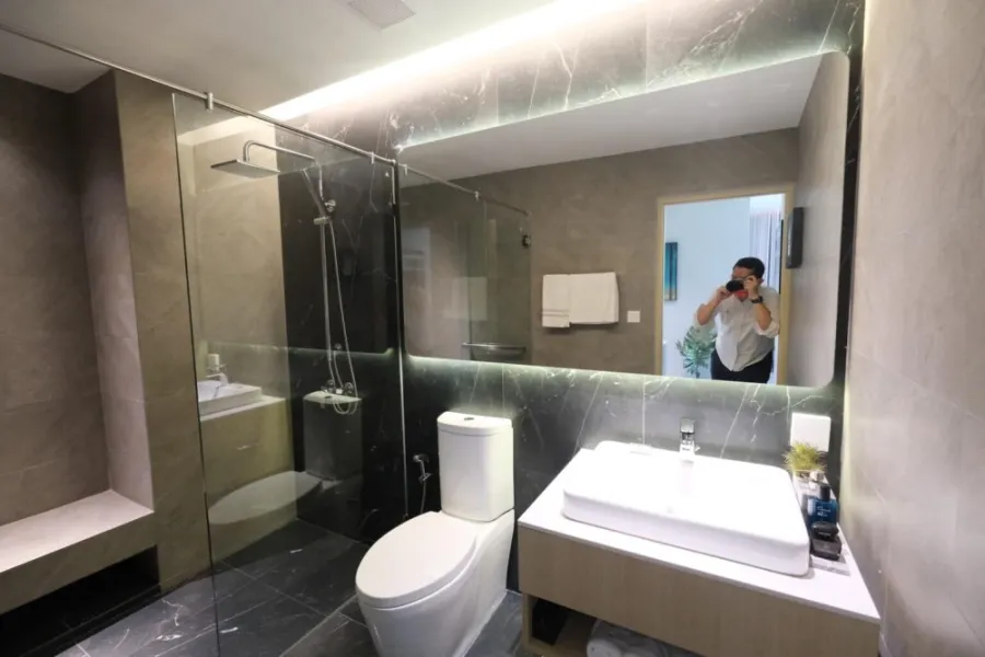 ขาย ให้เช่า คอนโด Skyrise Avenue Sukhumvit64 ห้องกว้างขวาง พร้อมพื้นที่ใช้สอย ราคาดี ต้องจองเลย