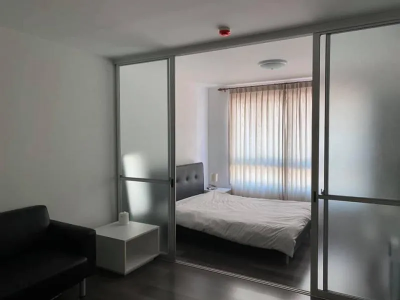 ขาย/เช่า D condo campus Rangsit ห้องพร้อมเข้าอยู่ น้องๆน.ศ เช่าหารครึ่งกันถูกมากนะ สะดวกด้วย ด่วนน!!